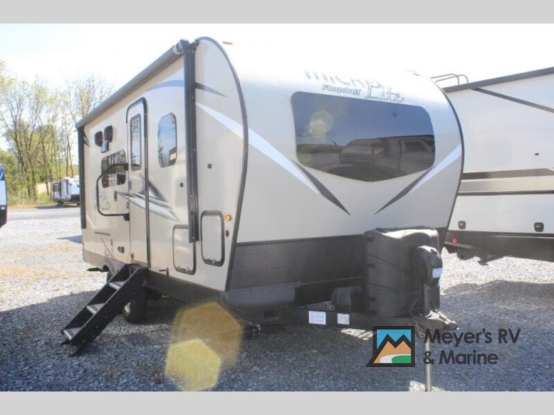 2021 Forest River Flagstaff 21DS