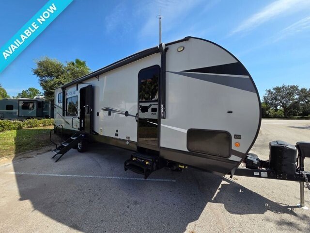 2022 Forest River Vengeance