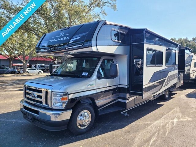 New 2026 Coachmen Leprechaun 319MB