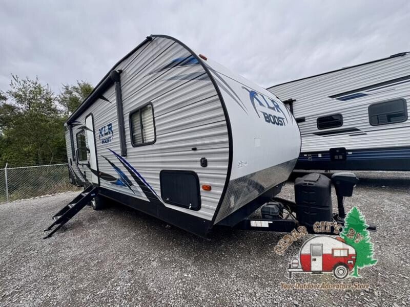 2019 Forest River XLR Boost
