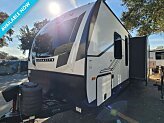 New 2026 Coachmen Apex