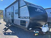 New 2026 Coachmen Catalina 261BHS