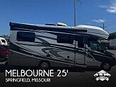 2021 JAYCO Melbourne