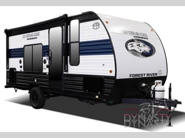 New 2026 Forest River Cherokee