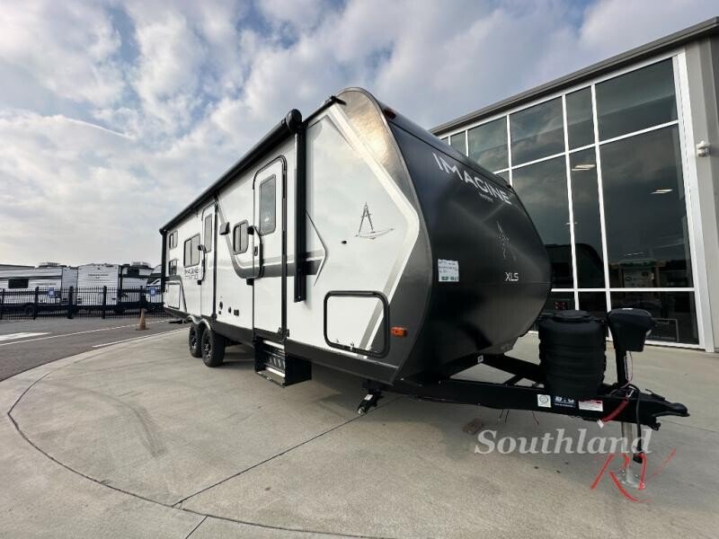 New 2026 Grand Design Imagine 25DBE