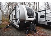 New 2026 Forest River Wildwood 261FKRB
