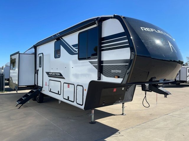 New 2026 Grand Design Reflection