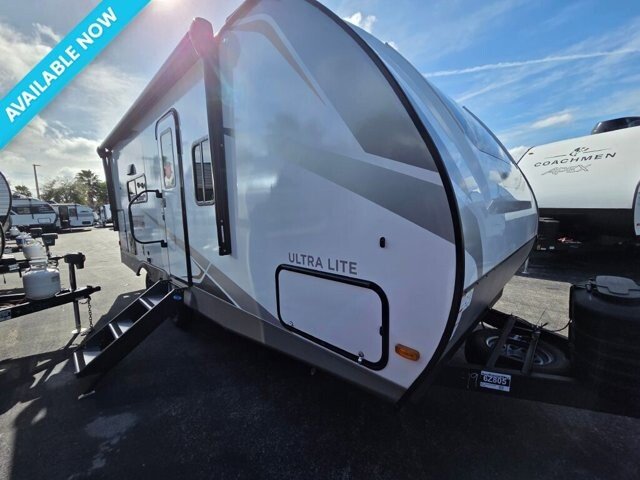 New 2026 Coachmen Northern Spirit 2353RB