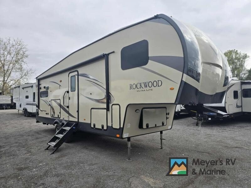 2019 Forest River Rockwood 2881S