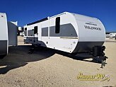 New 2026 Forest River Wildwood 29VBUD