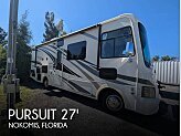 2018 Coachmen Pursuit