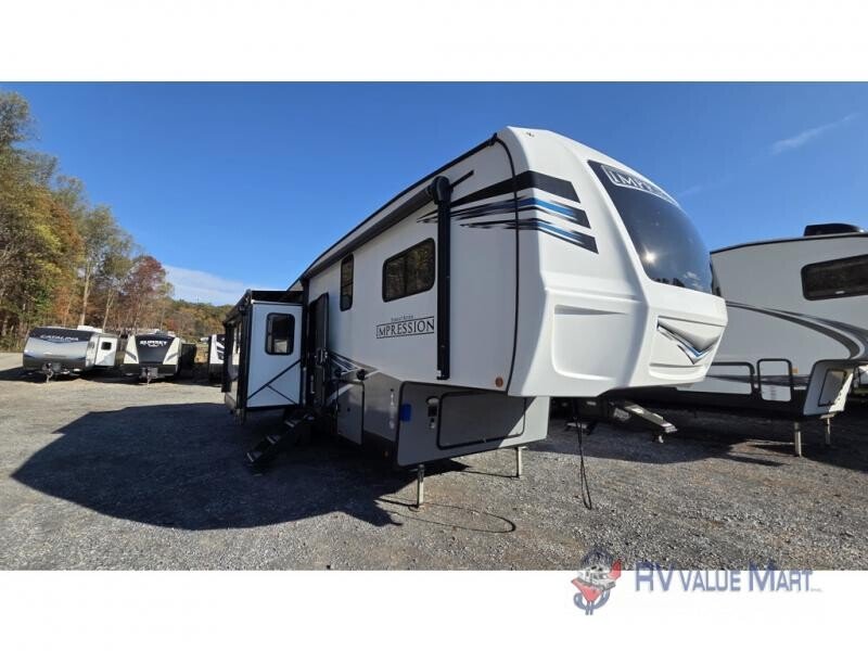 2022 Forest River Impression