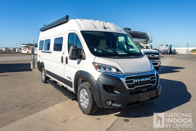New 2026 Coachmen Pixel