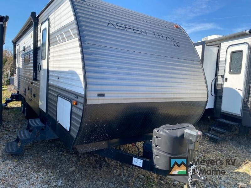 2021 Dutchmen Aspen Trail