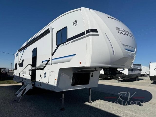 New 2026 Forest River Cherokee