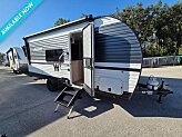 New 2026 Winnebago Access 18DBH