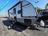 New 2026 Coachmen Catalina