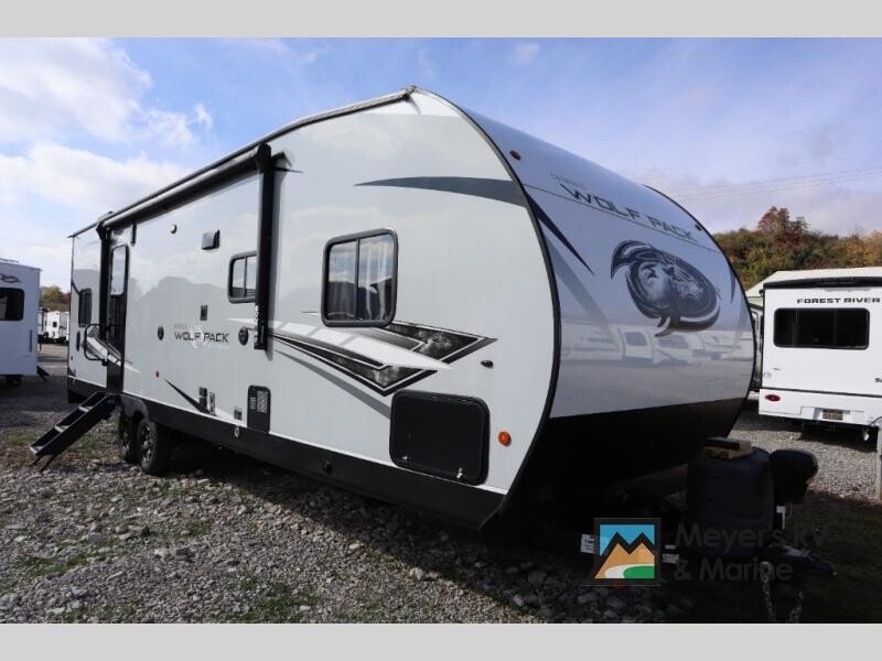 2021 Forest River Cherokee