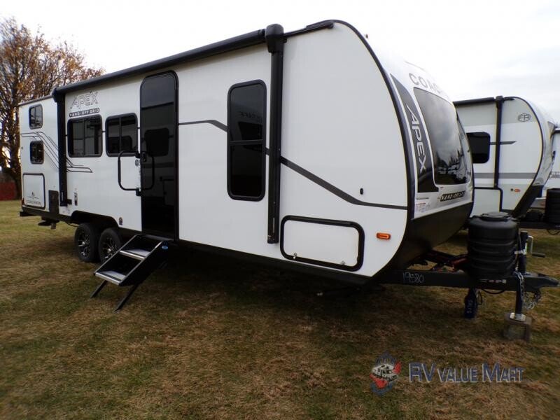 New 2026 Coachmen Apex