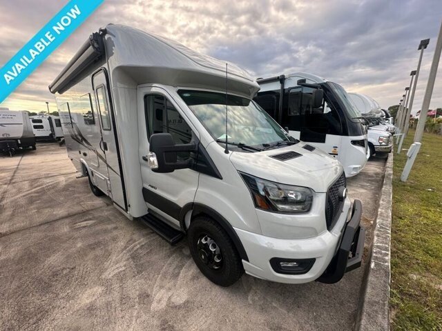 New 2026 Coachmen Cross Trail 21XG
