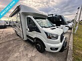 New 2026 Coachmen Cross Trail 21XG