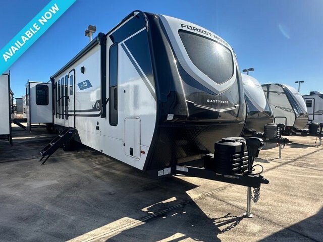 New 2026 East to West Alta