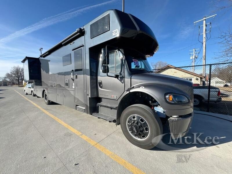 New 2026 Dynamax Europa