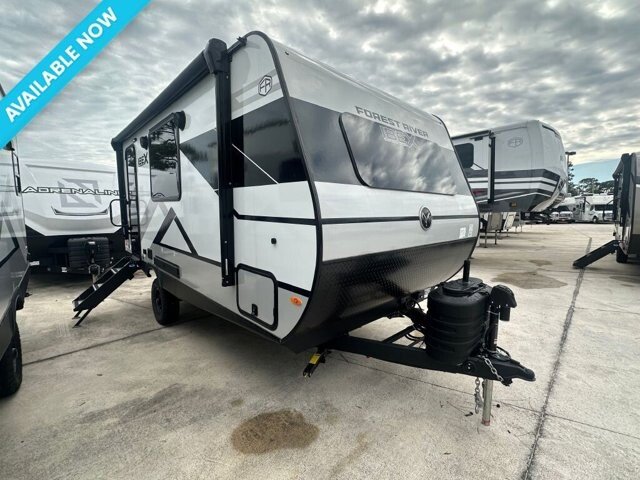 New 2026 Forest River Ibex 16MBJ