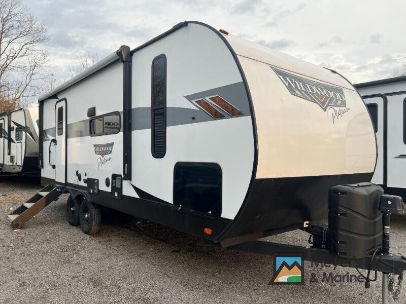 2023 Forest River Wildwood