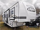 New 2026 Forest River Sabre