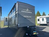 New 2026 Coachmen Catalina