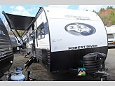 New 2026 Forest River Cherokee 26DBH