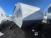 New 2026 Forest River Wildwood 31KQBTS