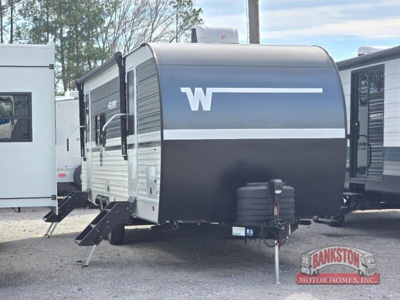 New 2026 Winnebago Access 25RK