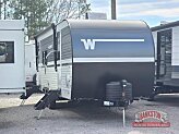 New 2026 Winnebago Access 25RK