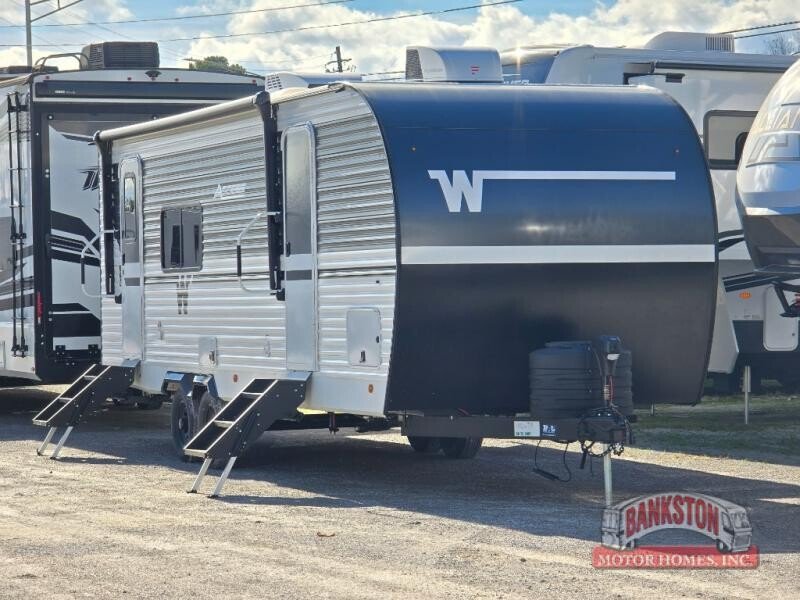 New 2026 Winnebago Access 25RK