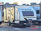 2022 Forest River R-Pod