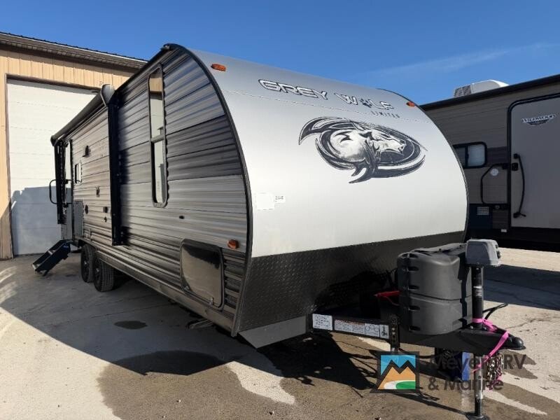 2022 Forest River Cherokee 23MK