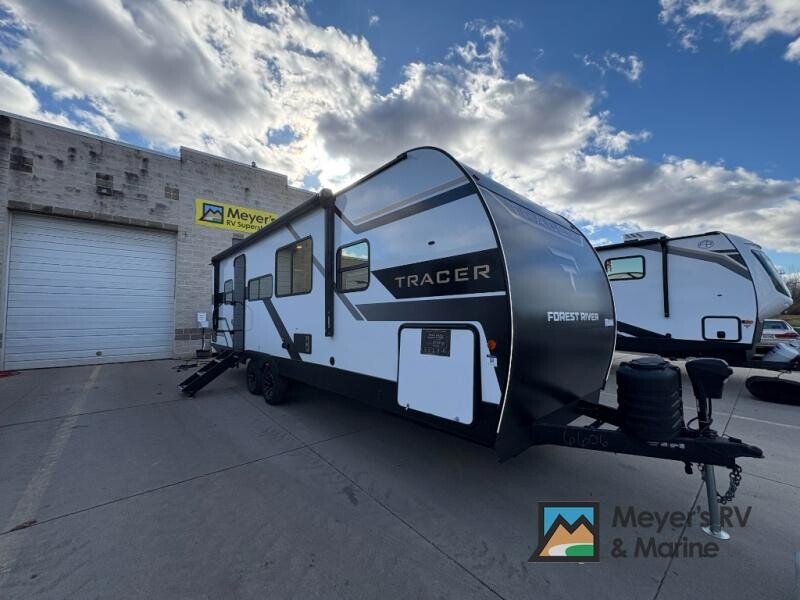 2026 Prime Time Manufacturing Tracer