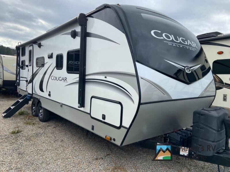 2021 Keystone Cougar 25DBSWE