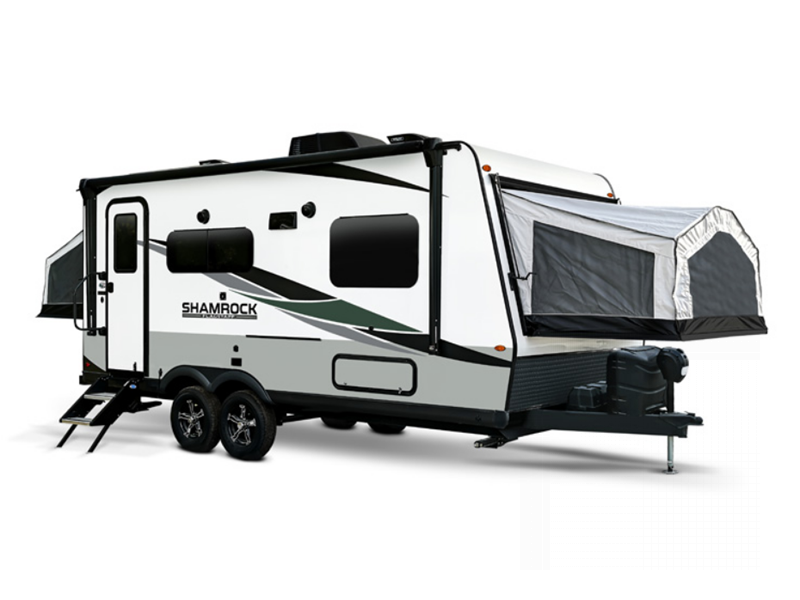 New 2026 Forest River Flagstaff