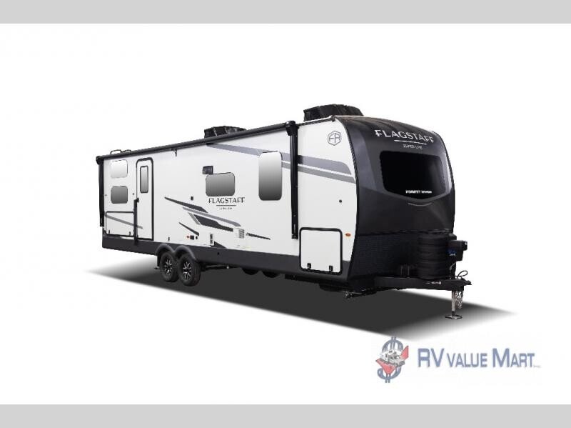 New 2026 Forest River Flagstaff