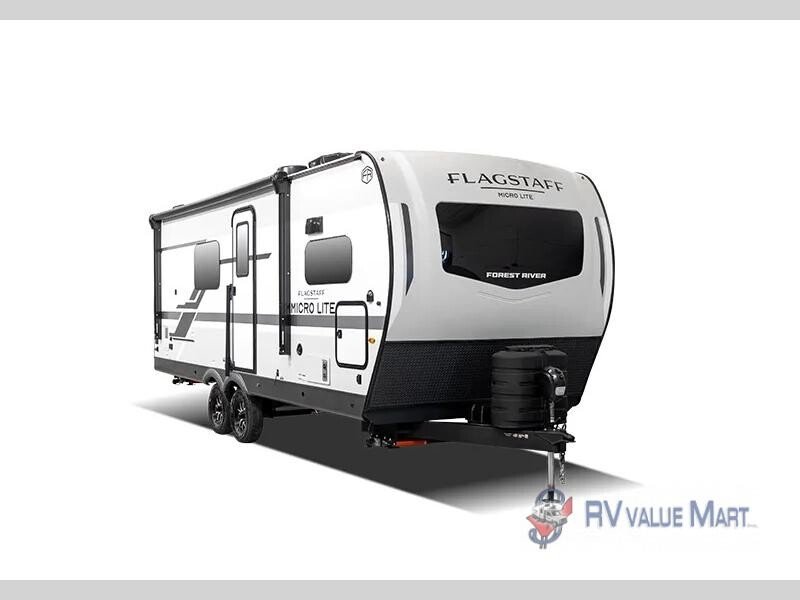 New 2026 Forest River Flagstaff