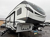 2022 Forest River Flagstaff