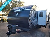 New 2026 Coachmen Catalina 29THS