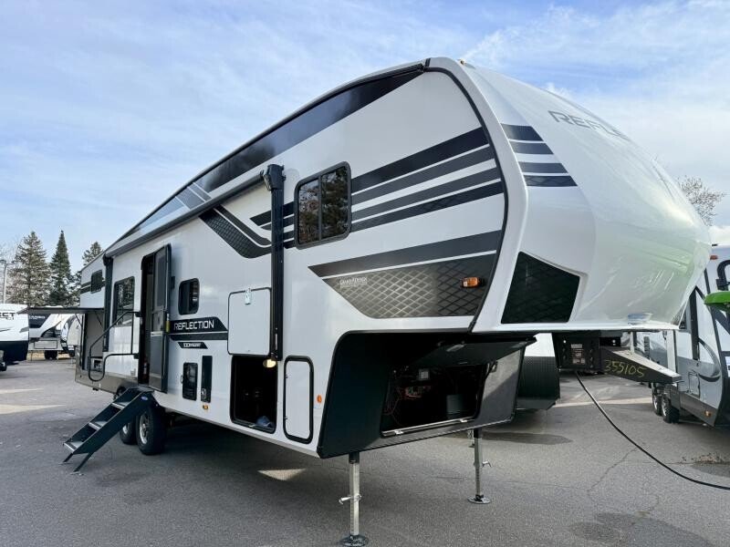 New 2026 Grand Design Reflection