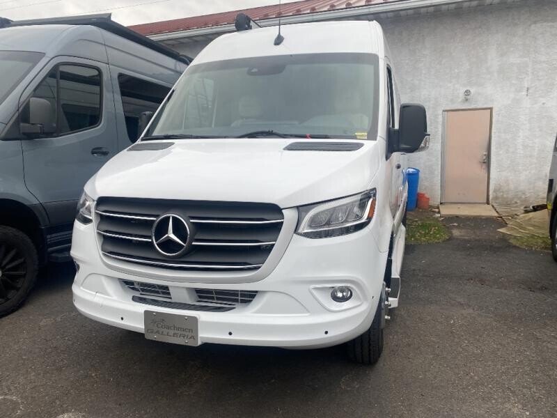 2024 Coachmen Galleria