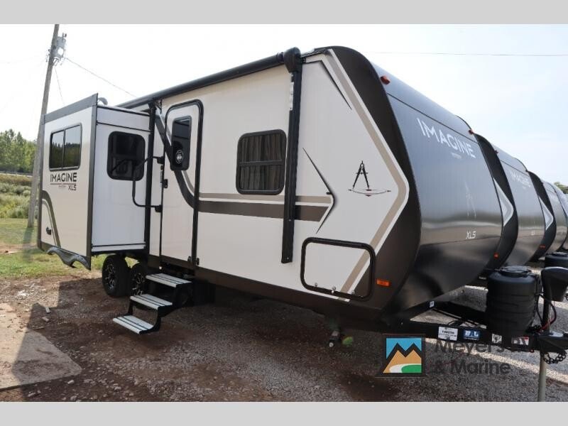 New 2026 Grand Design Imagine