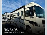 2022 Forest River FR3 34DS