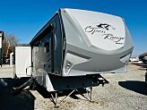 2015 Open Range Roamer